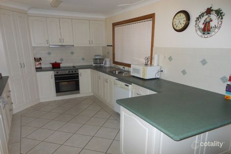 Property photo of 4 Renmark Avenue Young NSW 2594