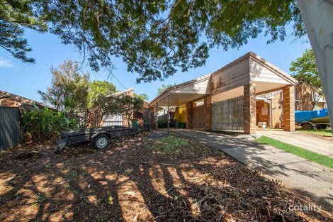 Property photo of 21 Rye Street Wellington Point QLD 4160