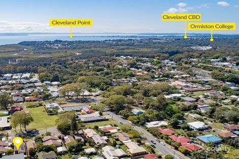 Property photo of 21 Rye Street Wellington Point QLD 4160