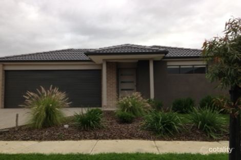 Property photo of 6 Silverbay Avenue Point Cook VIC 3030