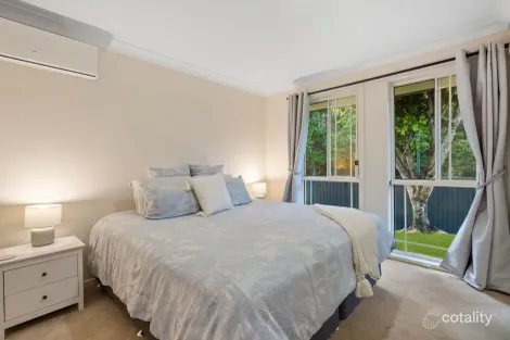 Property photo of 13 Nandroya Drive Upper Coomera QLD 4209