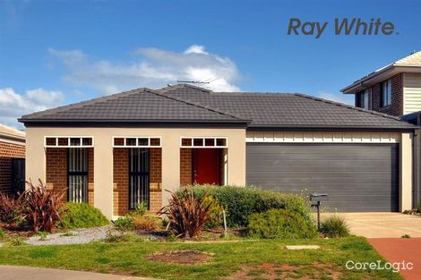 Property photo of 4 Tanner Mews Point Cook VIC 3030