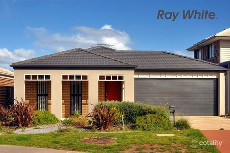 Property photo of 4 Tanner Mews Point Cook VIC 3030