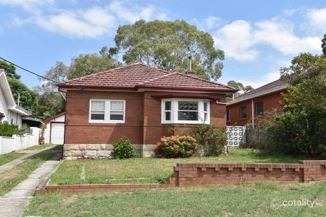 Property photo of 26 Second Avenue Jannali NSW 2226