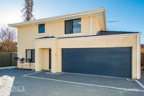 4/193 Hill View Tce, Bentley, WA 6102
