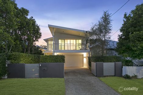 22 Bourne St, Clayfield, QLD 4011