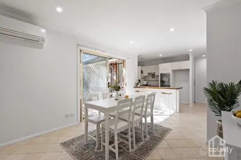 Property photo of 6 Chaucer Place Winmalee NSW 2777