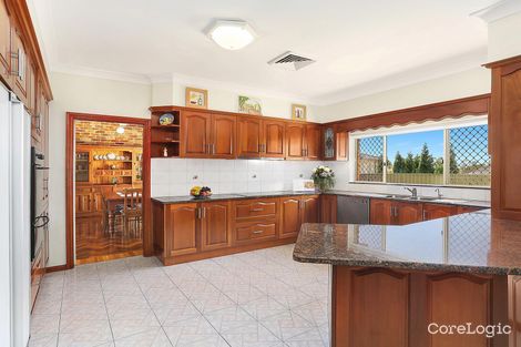 Property photo of 15 Lanceley Place Abbotsbury NSW 2176