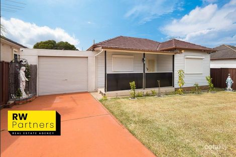 Property photo of 10 Isis Street Fairfield West NSW 2165