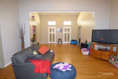 Property photo of 2 Moyles Lane Mitchell QLD 4465