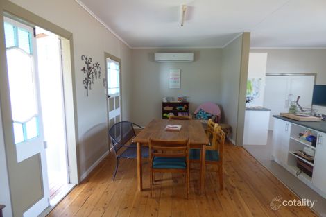 Property photo of 2 Moyles Lane Mitchell QLD 4465