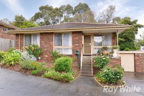 3/15 Newton St, Ferntree Gully, VIC 3156