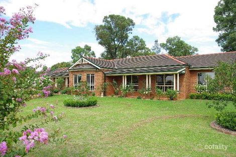 Property photo of 18 Sturt Place Windsor Downs NSW 2756