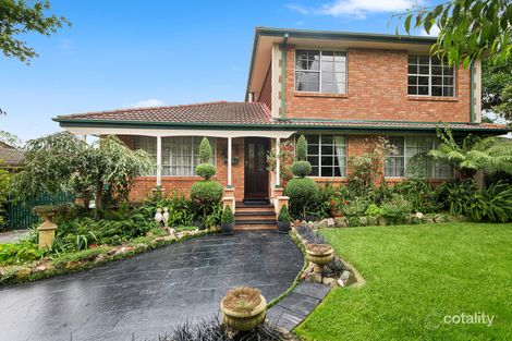 Property photo of 13 Lennox Crescent Moss Vale NSW 2577