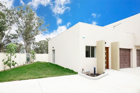 4/163 Parker St, Penrith, NSW 2750