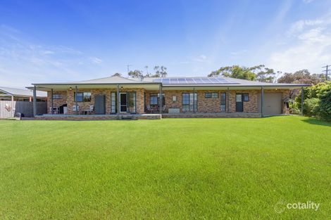 Property photo of 13 Cook Road Longwarry VIC 3816