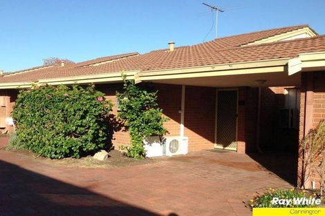 8/5 Dewey St, Shelley, WA 6148