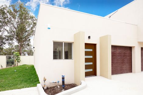 7/163 Parker St, Penrith, NSW 2750