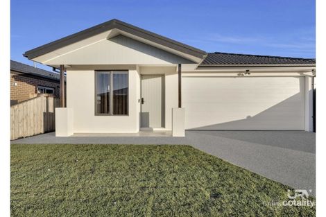 4 Mimosa Dr, Beveridge, VIC 3753