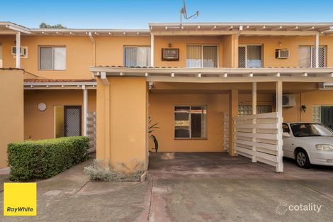 7/81 Stuart St, Maylands, WA 6051