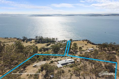 306 Tinderbox Rd, Tinderbox, TAS 7054