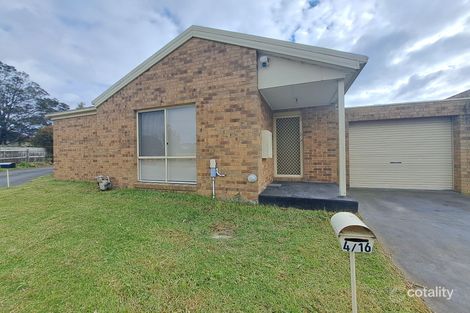 Property photo of 4/16 Edgewood Road Dandenong VIC 3175