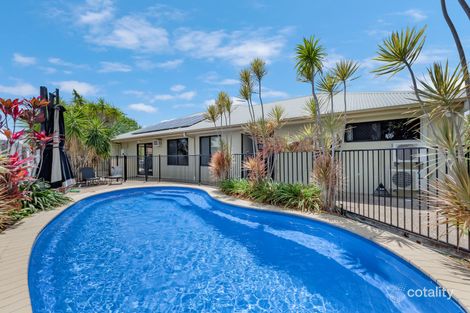 Property photo of 11 Blackwell Court Kirwan QLD 4817