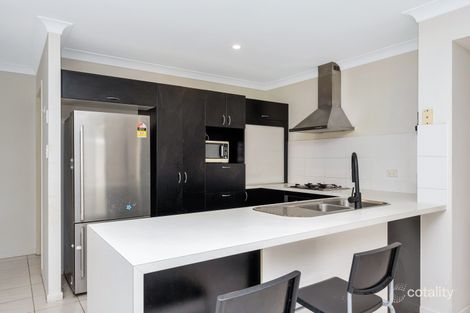 Property photo of 11 Blackwell Court Kirwan QLD 4817
