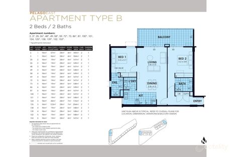 Property photo of 99/26 Sharpe Avenue Pegs Creek WA 6714