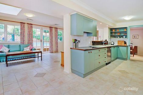 Property photo of 110 Rosemead Road Hornsby NSW 2077