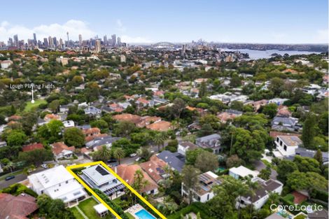 Property photo of 12 Holland Road Bellevue Hill NSW 2023