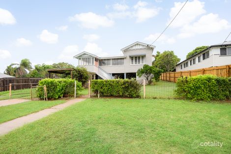 9 Bayne St, West Gladstone, QLD 4680