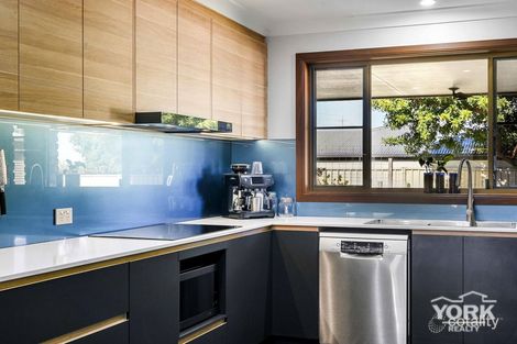 Property photo of 16 Ferguson Road Westbrook QLD 4350