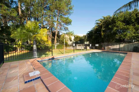 Property photo of 9/104 Richmond Road Morningside QLD 4170