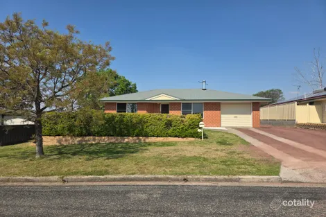 Property photo of 1 Barton Street Stanthorpe QLD 4380