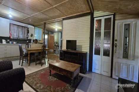 Property photo of 82 River Street Mount Morgan QLD 4714
