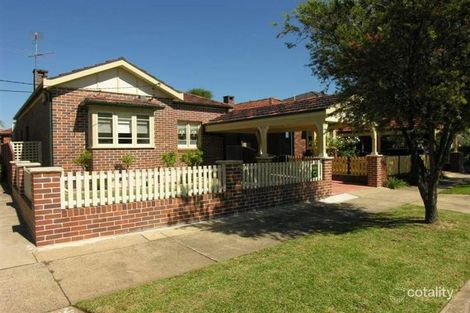 Property photo of 22 Indiana Avenue Belfield NSW 2191