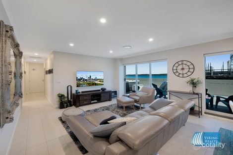 Property photo of 510/4 Howard Street Warners Bay NSW 2282
