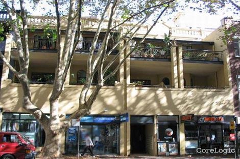 Property photo of 46/67-69 Macleay Street Potts Point NSW 2011