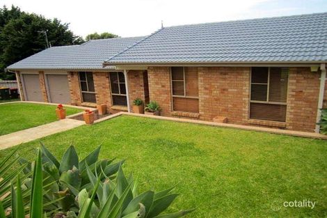 Property photo of 40 Cullen Drive Kiama Downs NSW 2533