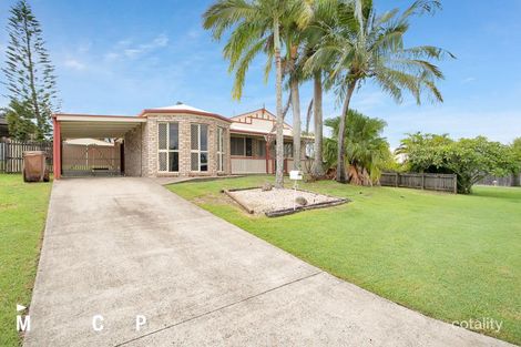 Property photo of 97 Emperor Drive Andergrove QLD 4740