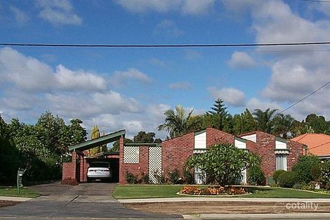 Property photo of 144 Fern Road Wilson WA 6107