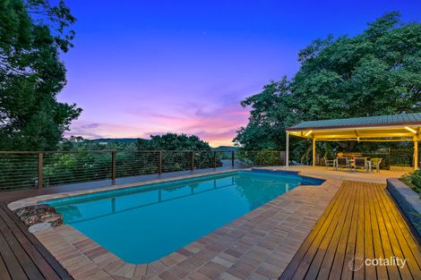 Property photo of 16 Canmaroo Avenue Nambour QLD 4560