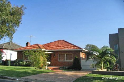 Property photo of 55 Emily Street Hurstville NSW 2220