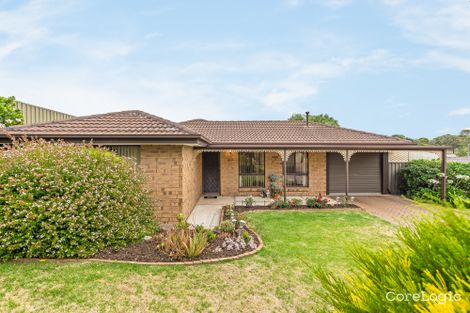 Property photo of 27 Lyons Circuit Trott Park SA 5158