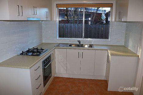 Property photo of 3/6 Clara Street Fawkner VIC 3060
