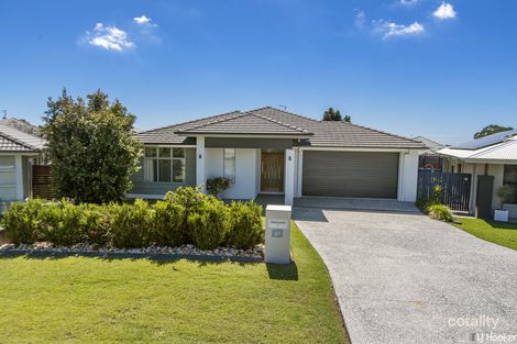 Property photo of 43 Kidman Circuit Thornlands QLD 4164