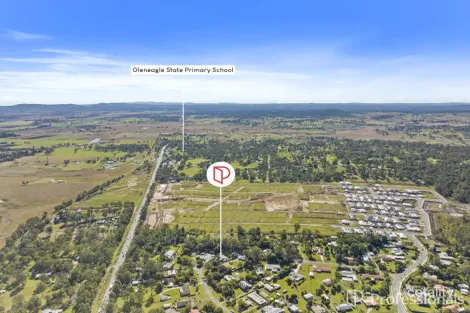 Property photo of 25 Erin Court Gleneagle QLD 4285