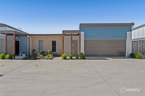 Property photo of 37/1 Links Court Urraween QLD 4655