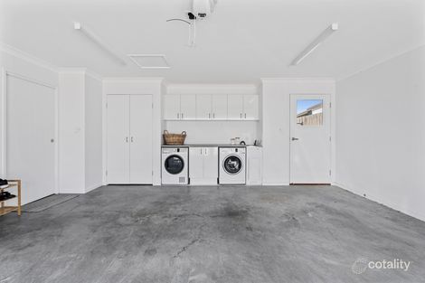 Property photo of 37/1 Links Court Urraween QLD 4655